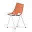 Sirio Stacking Chair 02
