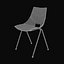 Sirio Stacking Chair 02