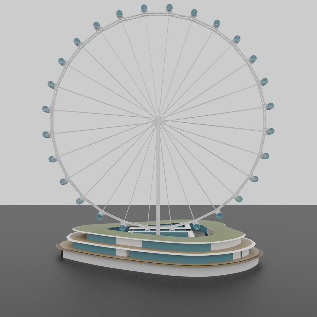 3D model Singapore Flyer Ferris Wheel https://p.turbosquid.com/ts-thumb/Fw/chxB56/wK/1/png/1638236899/1920x1080/fit_q87/fdab8c312db8e861081981b1c24aa67fe8723327/1.jpg
