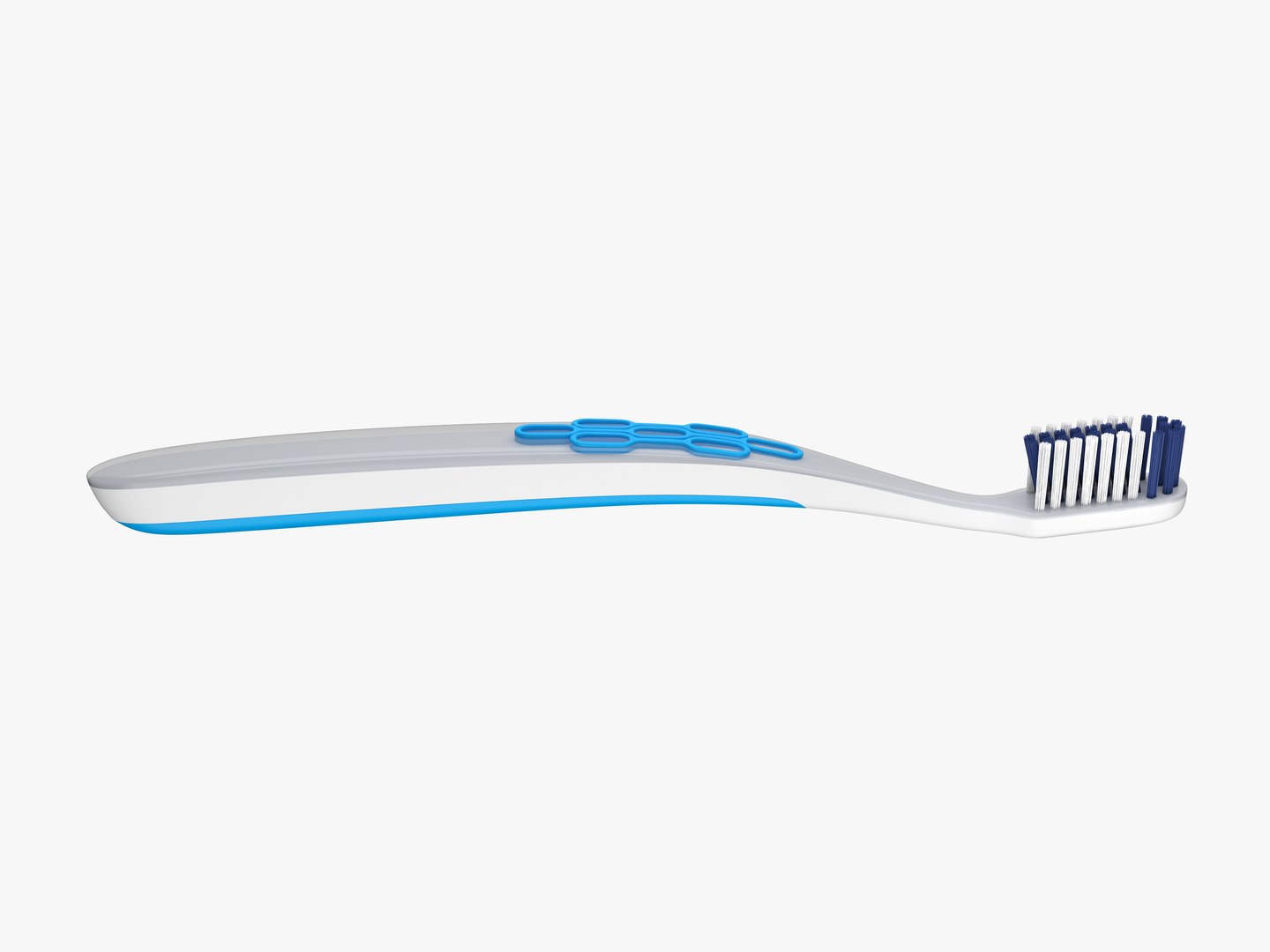 Tooth Brush Toothbrush 3d Max