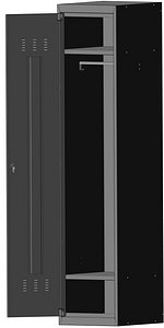 metal locker model