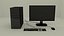 Juego completo de PC