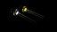 Diodo a emissione di luce con animazione illuminante