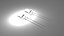Diodo a emissione di luce con animazione illuminante