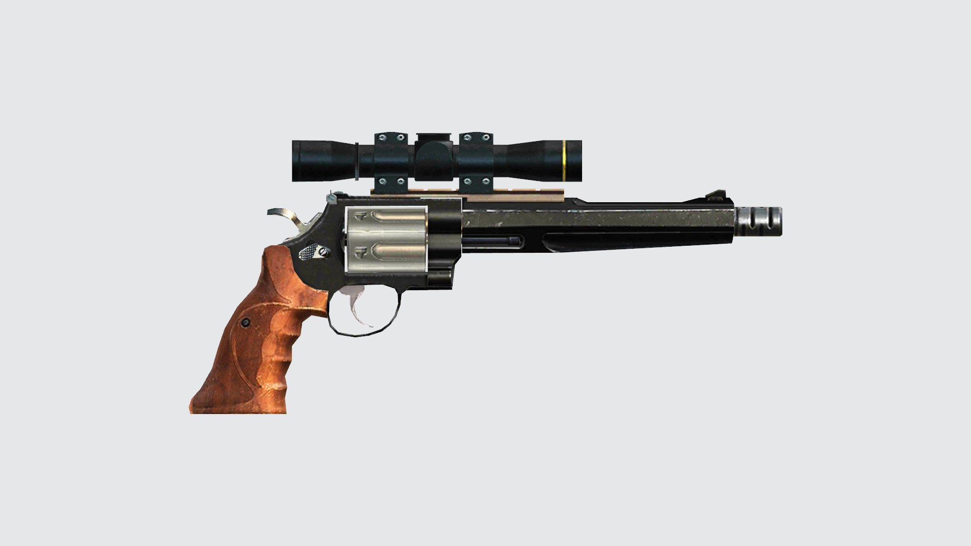 weapon-pistol-usp-g18-m1873-m500-m1917-mini-uzi-treatment-pistol-3d