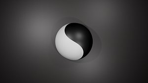 Tai chi ball