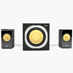 Edifier P3060