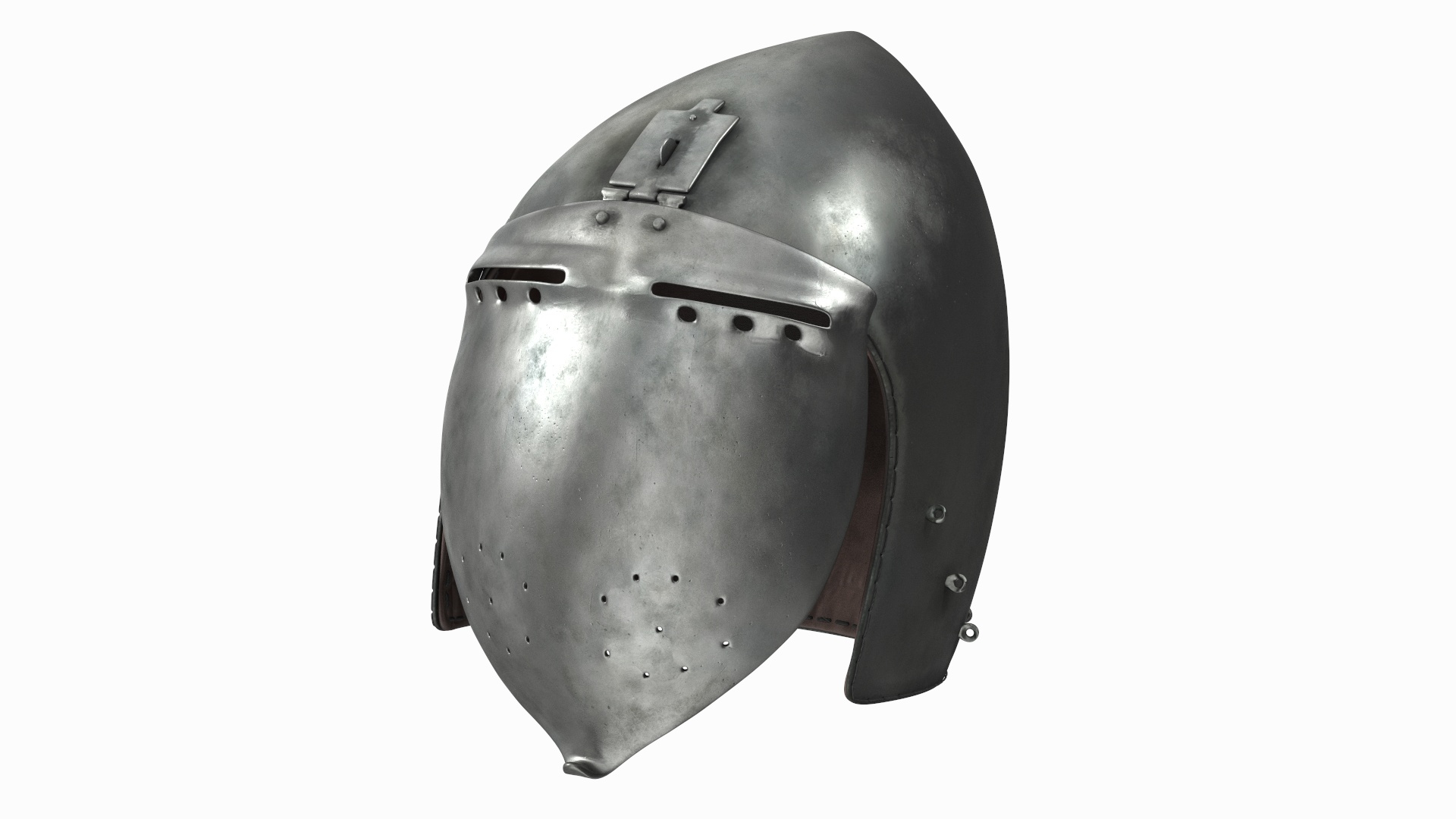 3d model of klappvisier bascinet helmet https://p.turbosquid.com/ts-thumb/Fw/uCf1Qo/49/klappvisier_bascinet_helmet_360/jpg/1674736401/1920x1080/turn_fit_q99/e293d07534b4a13f86417297b6bdd43802c75313/klappvisier_bascinet_helmet_360-1.jpg