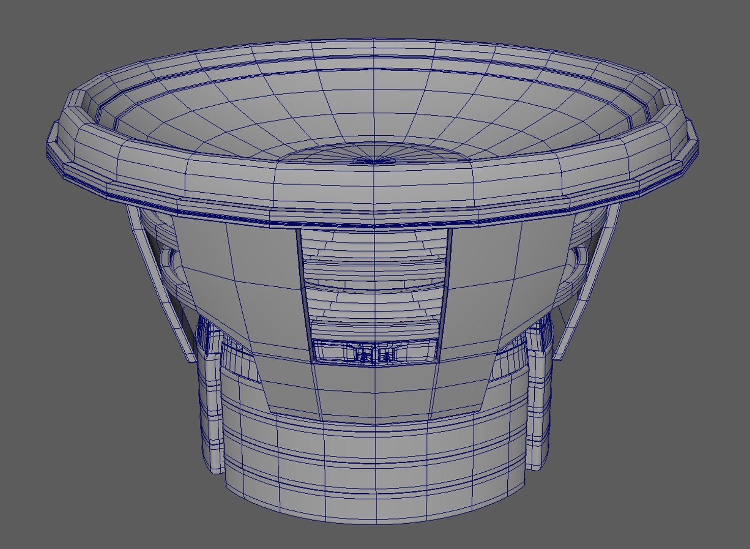 3D Subwoofer Speaker https://p.turbosquid.com/ts-thumb/Fw/vtOr5q/ft/speaker_geolowpoly/png/1633128297/1920x1080/fit_q87/54fc3af849721a5f6b0634c8b9178607a5fb4094/speaker_geolowpoly.jpg