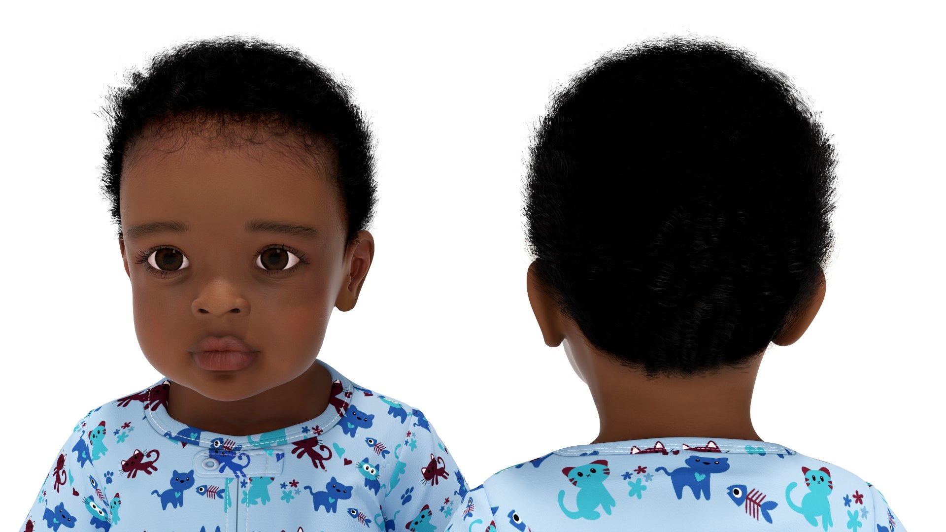 Babies in Full Bodysuit A-Pose Collection 3D model https://p.turbosquid.com/ts-thumb/Fw/z54YCi/PH/babies_in_full_bodysuit_apose_collection_015/jpg/1745914897/1920x1080/fit_q87/0495d446ce4d2f7095847090911c778f432c1131/babies_in_full_bodysuit_apose_collection_015.jpg