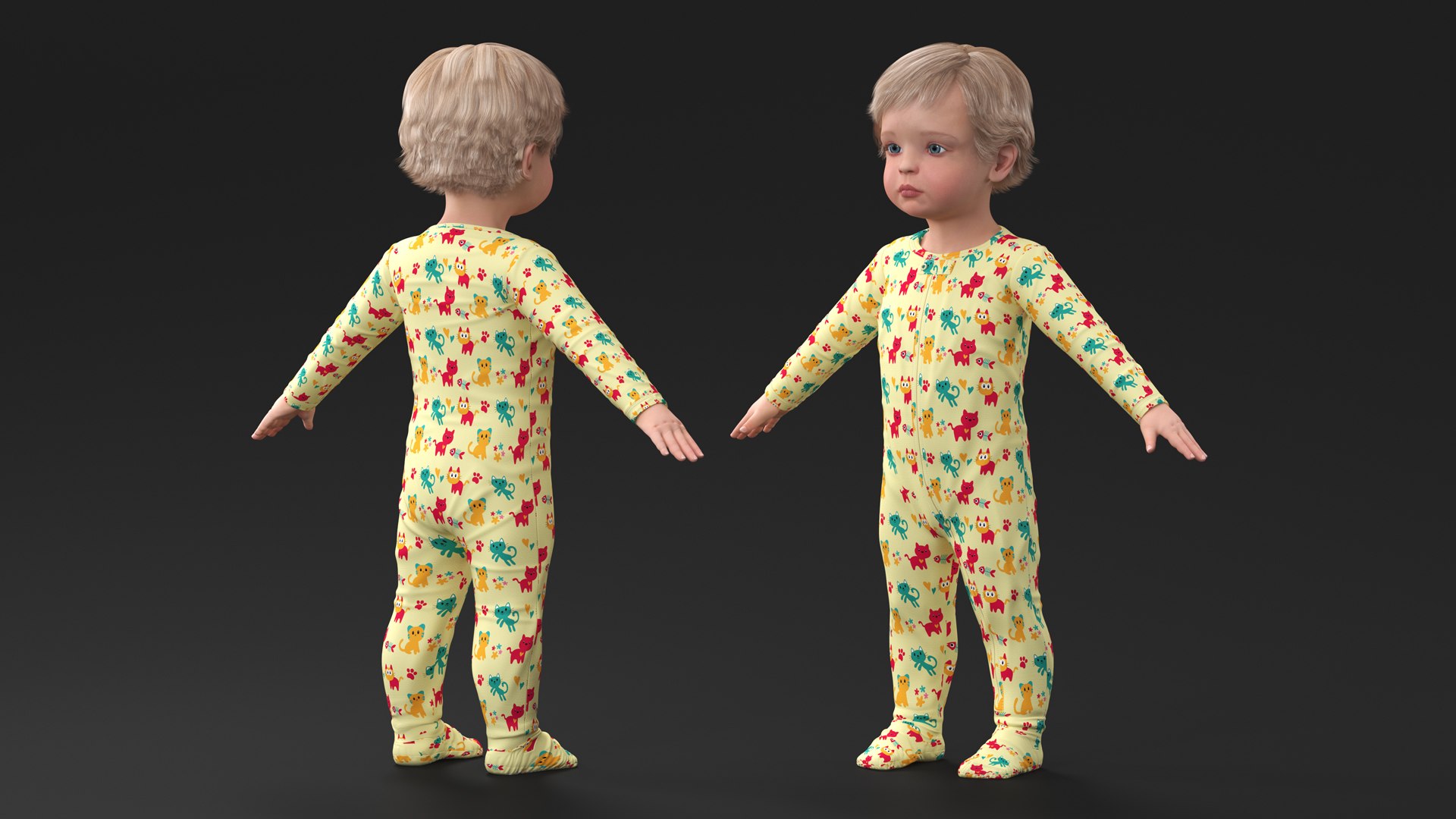Babies in Full Bodysuit A-Pose Collection 3D model https://p.turbosquid.com/ts-thumb/Fw/z54YCi/Qk/babies_in_full_bodysuit_apose_collection_008/jpg/1745914893/1920x1080/fit_q87/9238d78bd37177f9fb734e10f016967ff95fc481/babies_in_full_bodysuit_apose_collection_008.jpg