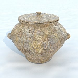 Pot antique 2