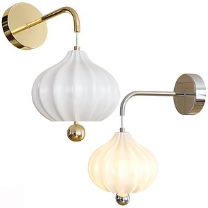 Wall lamp Odeon light 4459 1W