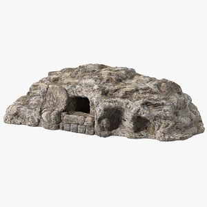 Jesus Tomb