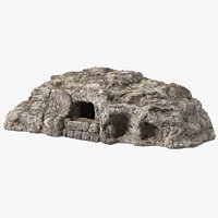 Jesus Tomb
