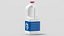 Milk Jerrycan