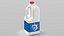 Milk Jerrycan