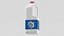 Milk Jerrycan