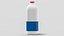 Milk Jerrycan