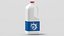 Milk Jerrycan