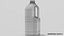 Milk Jerrycan