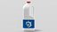 Milk Jerrycan