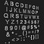 Font (Ariel)