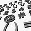 Font (Ariel)