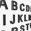 Font (Ariel)