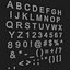Font (Ariel)