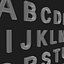 Font (Ariel)