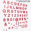Font (Ariel)