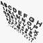 Font (Ariel)