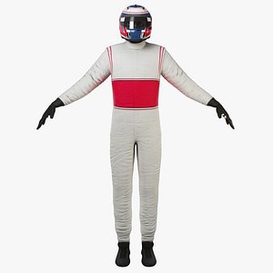 F1 Pilot No Rig