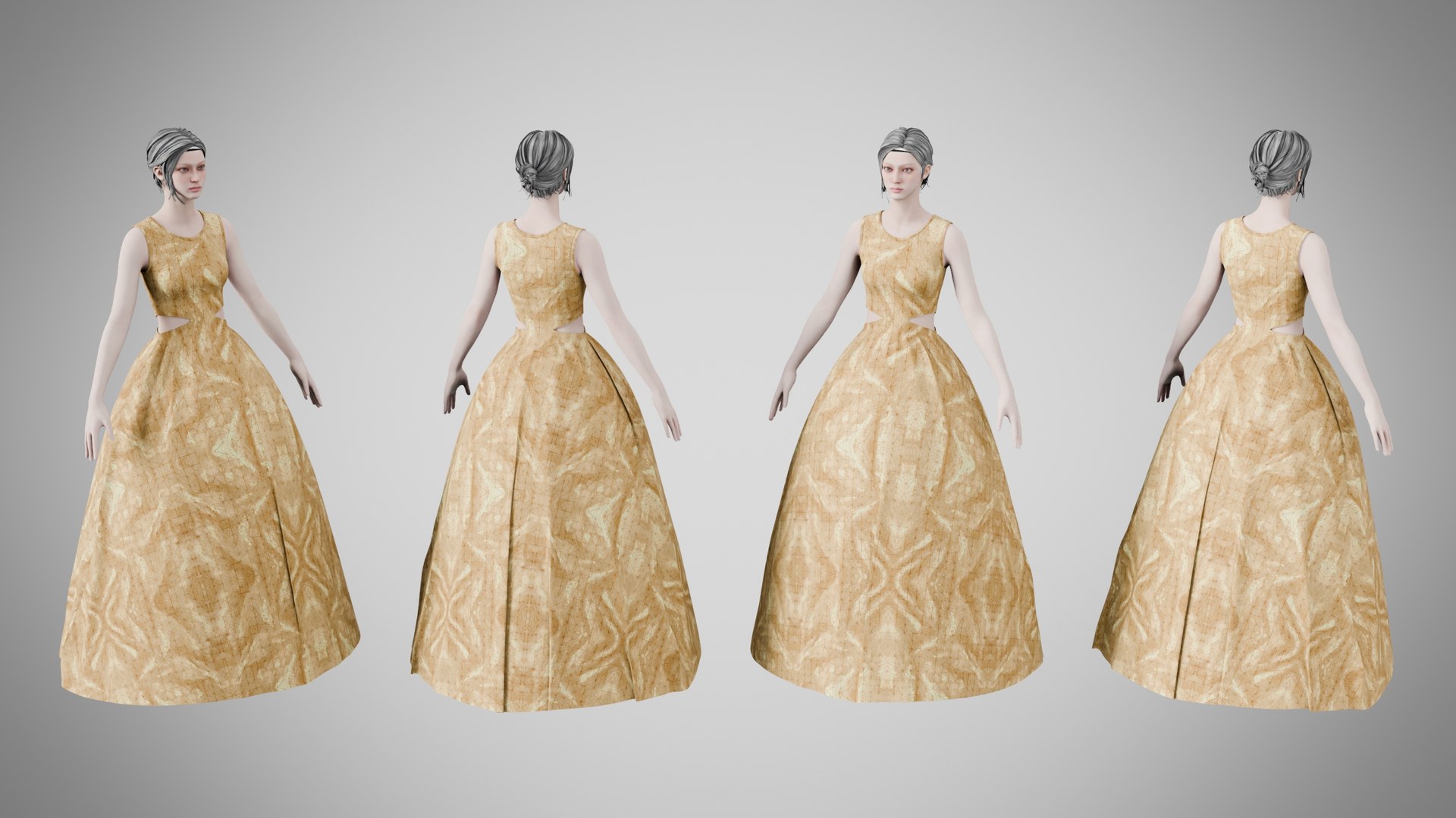 Dress 32 Golden Matrix 3D https://p.turbosquid.com/ts-thumb/Fx/7EcMjO/1m/5/jpg/1765169583/1920x1080/fit_q87/187d812d25e290b4845d7d97101c9e5becef23fb/5.jpg