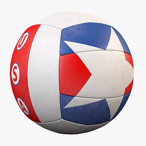 max volleyball usa star