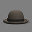 British Hat V1