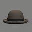 British Hat V1