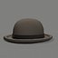 British Hat V1