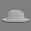 British Hat V1