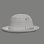 British Hat V1