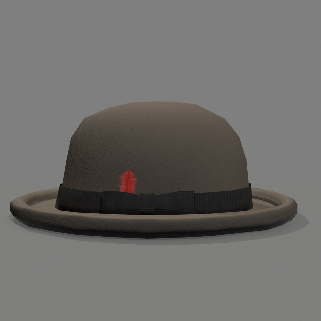 english hat 3D model https://p.turbosquid.com/ts-thumb/Fx/BTU7KV/ZptWRvnE/03/png/1528984051/1920x1080/fit_q87/a2abb2bfa91216536118f3ee079522976b663ff4/03.jpg