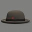 British Hat V1