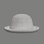 British Hat V1