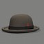 British Hat V1