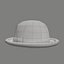 British Hat V1