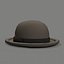 British Hat V1