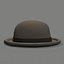 British Hat V1