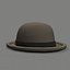 British Hat V1