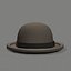 British Hat V1